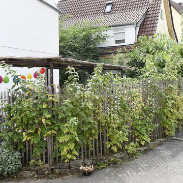 Naturgarten