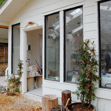 ceramic studio