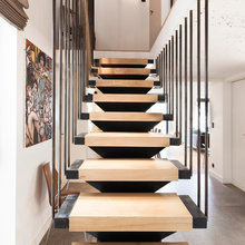 escaliers