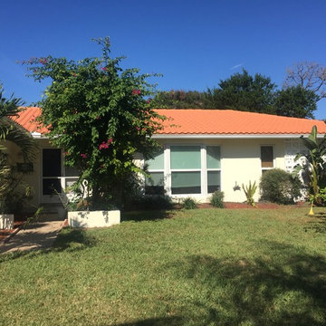 Exterior Painting