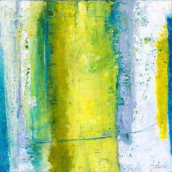 Spring Into Summer - Paintings