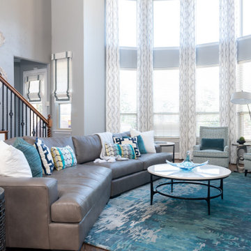 Full Home -Transitional Refresh