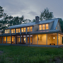 Maine Cottage