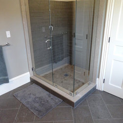 Duxbury Renovation - Products