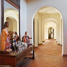 Tile Flooring