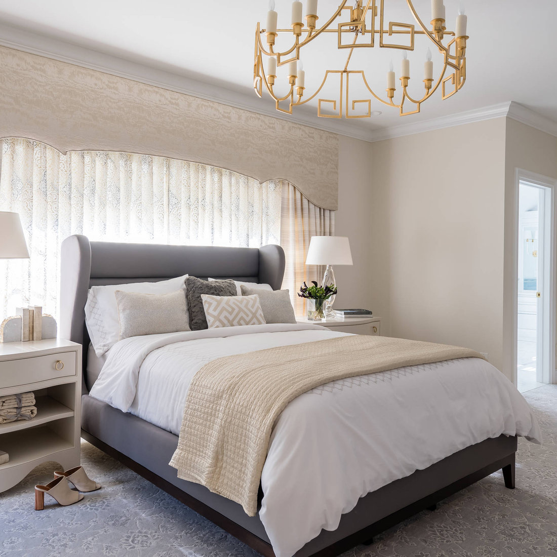 Bedroom Renovation