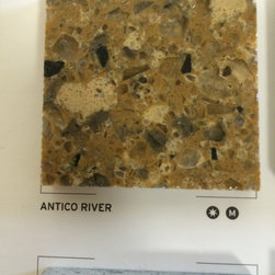 Compac Quartz - Products