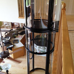 Elevators in traditional spaces - Products