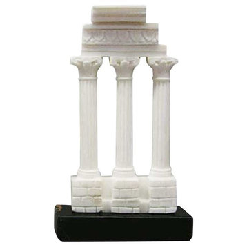Column of Vespasiano 5 H, Santini Columns