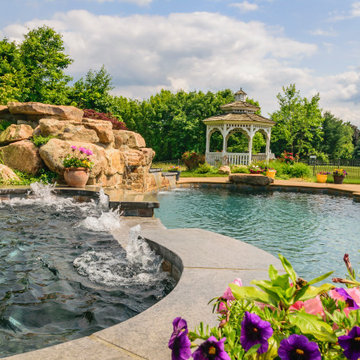 Newtown, Bucks County - Custom Build