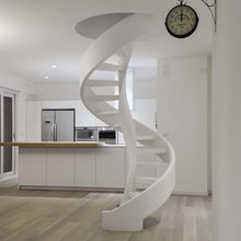 Spiral Staircase