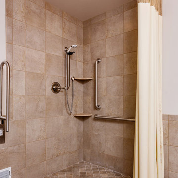 Barrier Free Home Farmington Hills MI