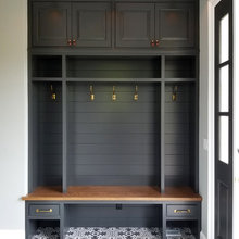 mud room