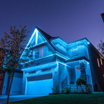 Lights!