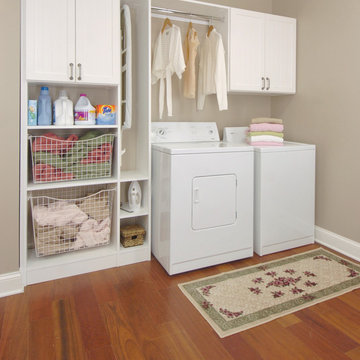 Laundry-Mud Room Ideas