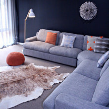lounge room
