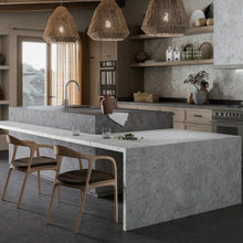 My Kitchen Plan