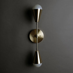 Karma Series - Bathroom Vanity Lighting