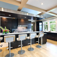 Kitchen Windows