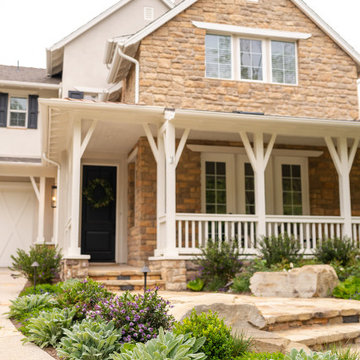 Ladera Farmhouse