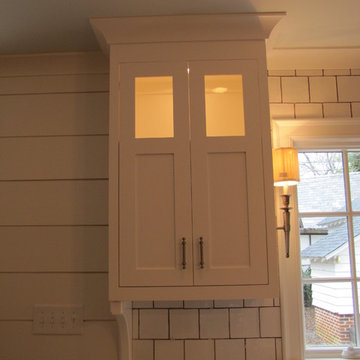 Dilworth Historic Home Renovation
