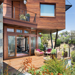 Custom Residence - Beverly Hills, CA - Products