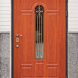 Entry Doors - Front Doors