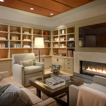 Contemporary Edwardian Residence