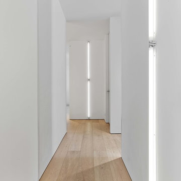 75 Bank Street Apartment