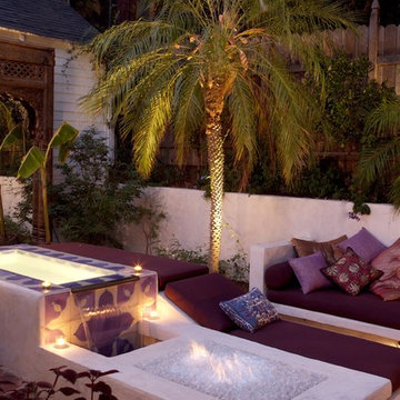 Hollywood Oasis