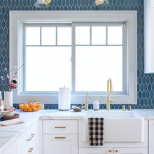 Kitchen Backsplash