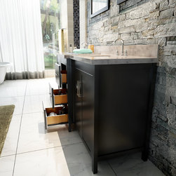 Luxury Bathroom Vanities - Bathroom Vanities And Sink Consoles