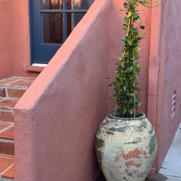 1920"s Spanish Courtyard | Westwood, CA