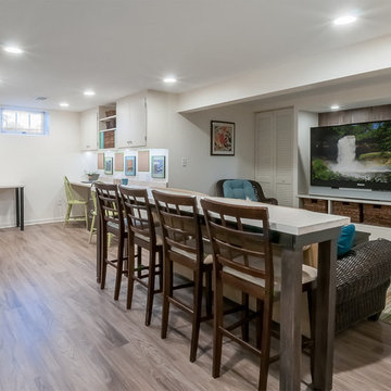 Remodeled Rambler Home