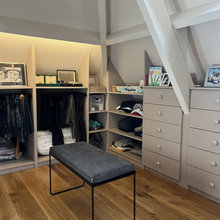 Chambre parent