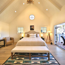 Bedrooms
