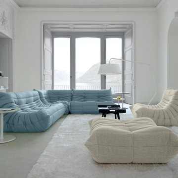 Modern Sofas and Lounge Chairs