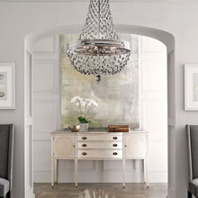Chandeliers
