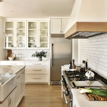 Parkford Residence