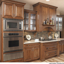 Center Room Kitchen