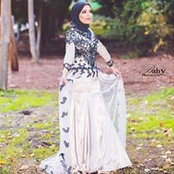 Foto von Hend Ahmed