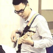 Andy Wijaya's photo