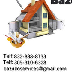 Bazuko Services