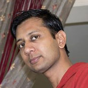 Foto von Vikrant Garg