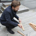 Rasmus Jensen ARKITEKT MAAs profilbillede