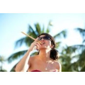 Melanie Doneza's photo