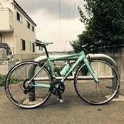 Sachiko Mori's photo