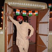 Jagdip Singh's photo
