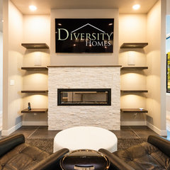 Diversity Homes