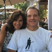 John Strobel's photo